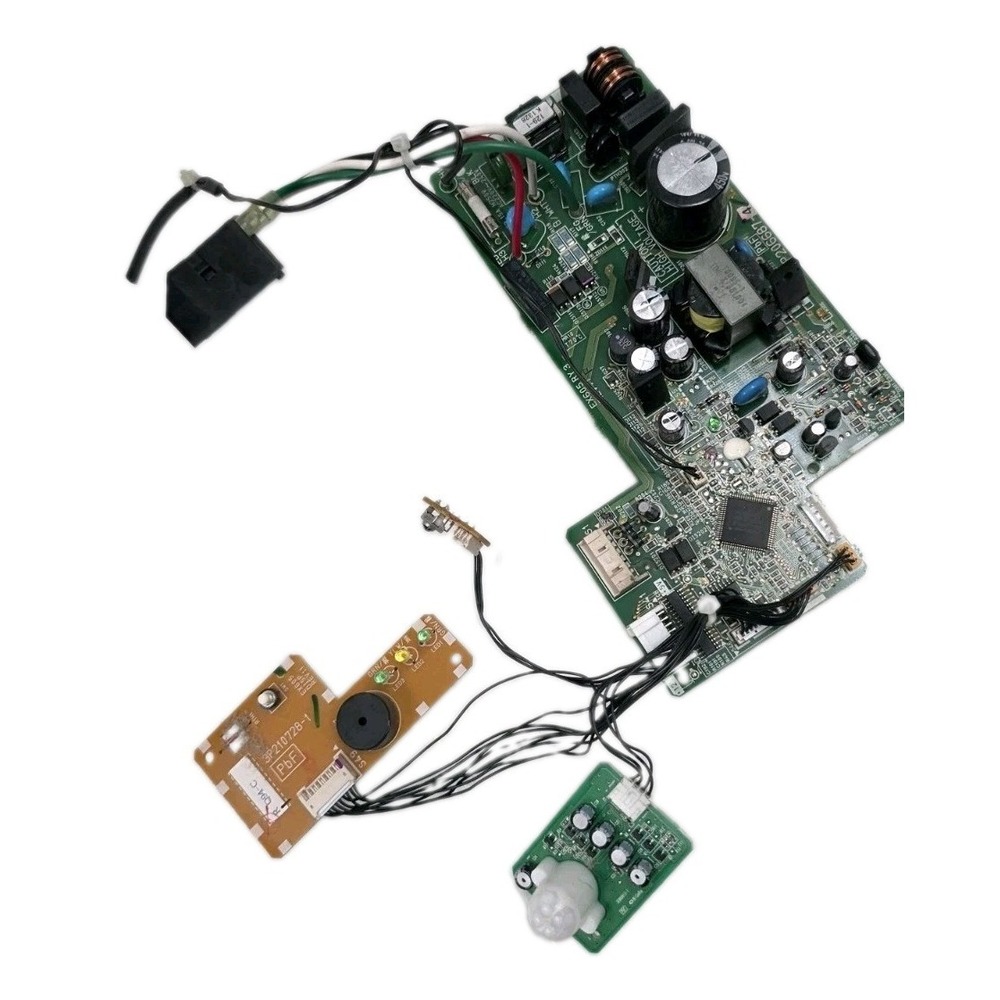 Daikin 2P206687-4 3P210728-1 Air conditioner Printed Circuit Board EX605 RY...